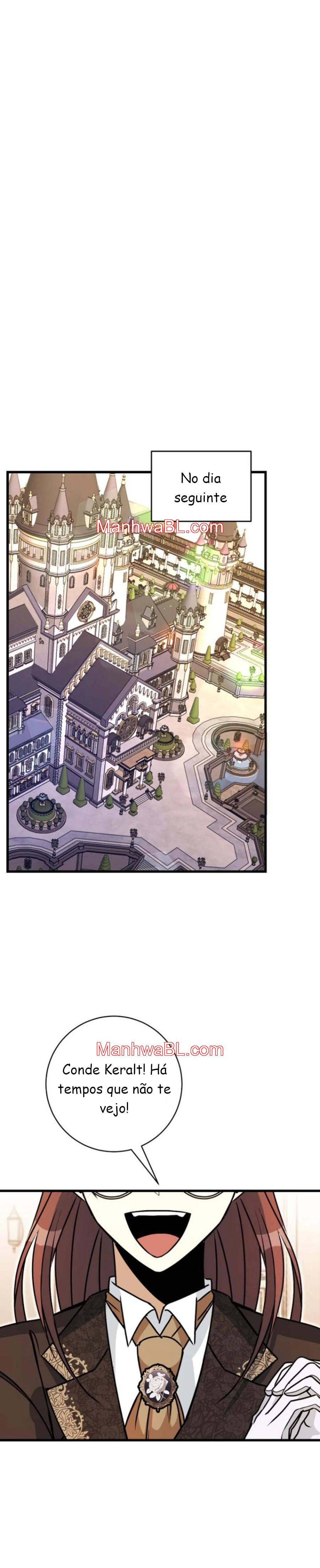 Aposentadoria, não amor! - capítulo 8 2 manhwa