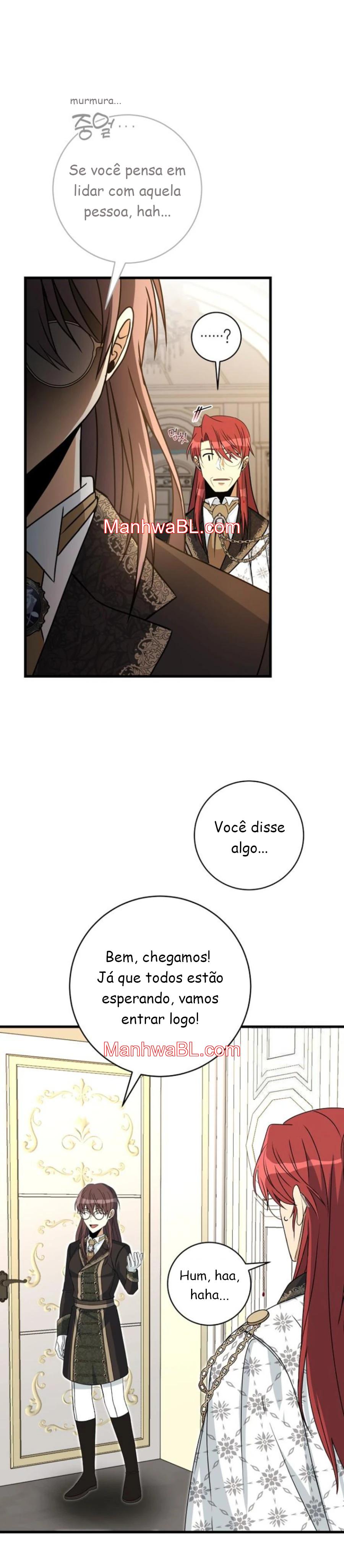 Aposentadoria, não amor! - capítulo 8 2 manhwa