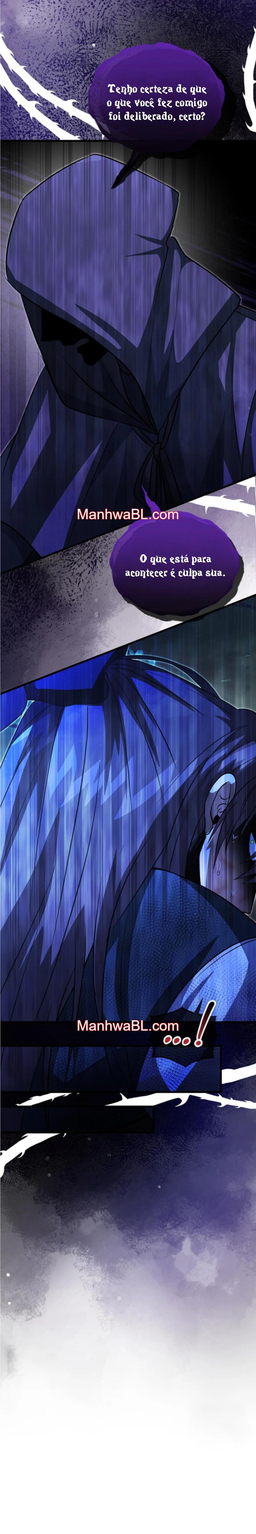Aposentadoria, não amor! - capítulo 33 3 manhwa