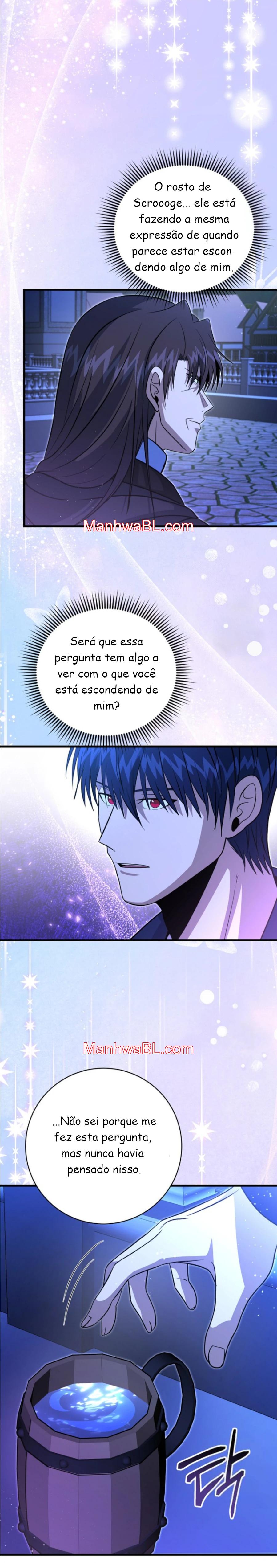 Aposentadoria, não amor! - capítulo 30 3 manhwa