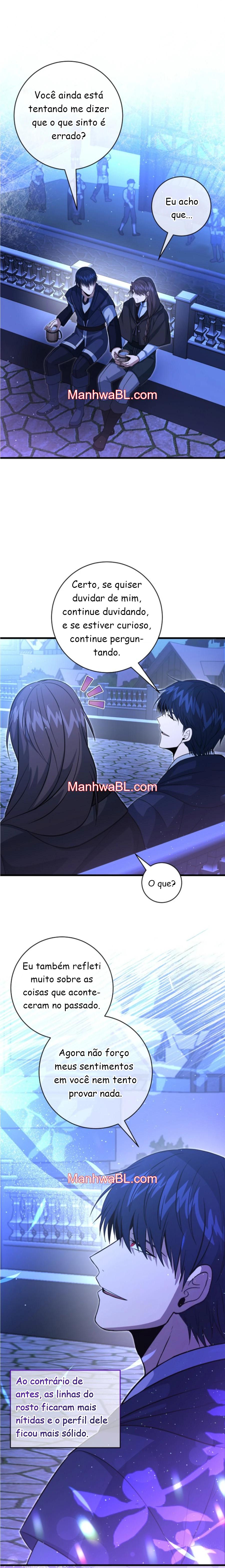 Aposentadoria, não amor! - capítulo 30 3 manhwa