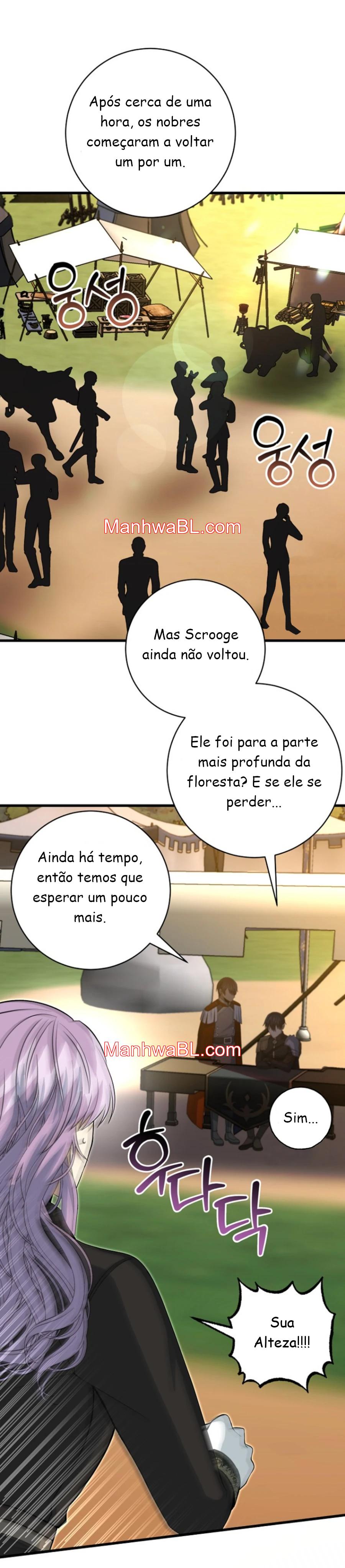 Aposentadoria, não amor! - capítulo 20 3 manhwa