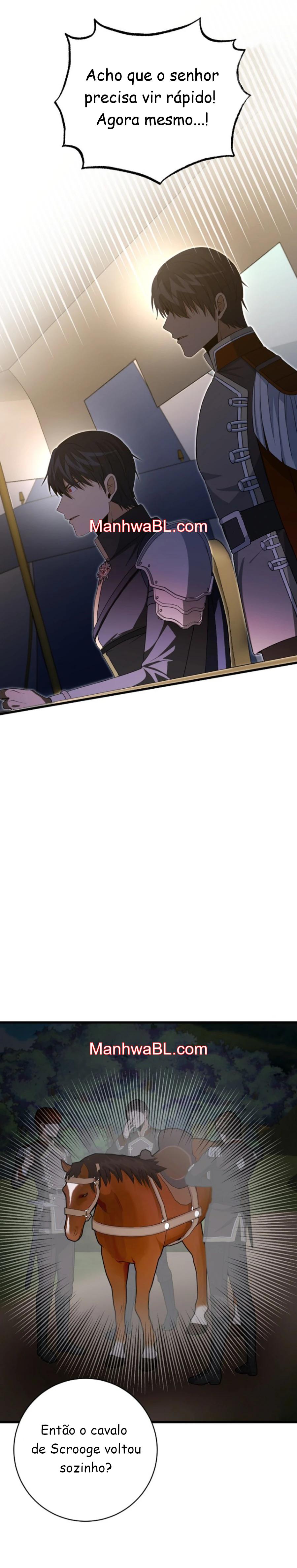 Aposentadoria, não amor! - capítulo 20 3 manhwa
