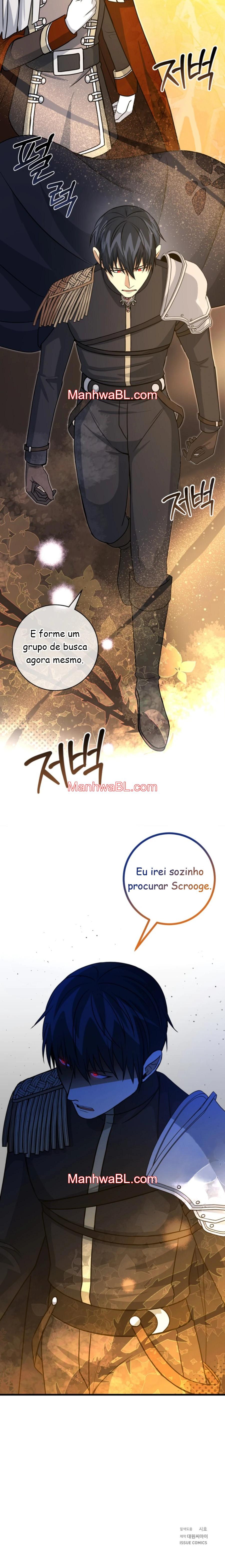Aposentadoria, não amor! - capítulo 20 3 manhwa