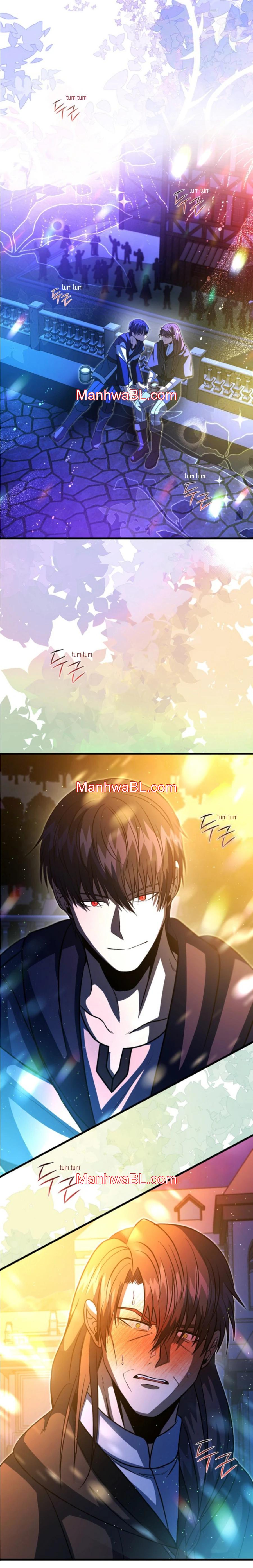 Aposentadoria, não amor! - capítulo 31 manhwa