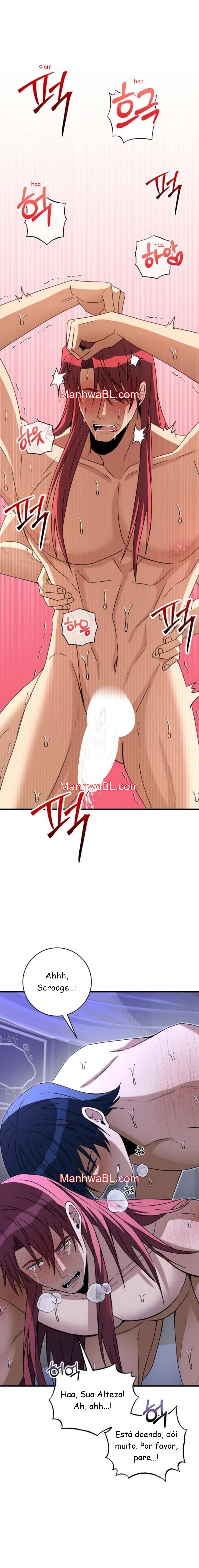 Aposentadoria, não amor! - capítulo 4 2 manhwa
