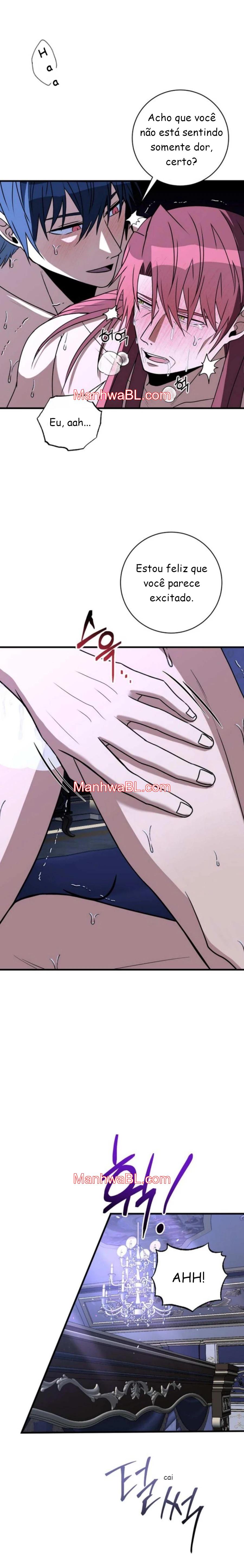 Aposentadoria, não amor! - capítulo 4 2 manhwa