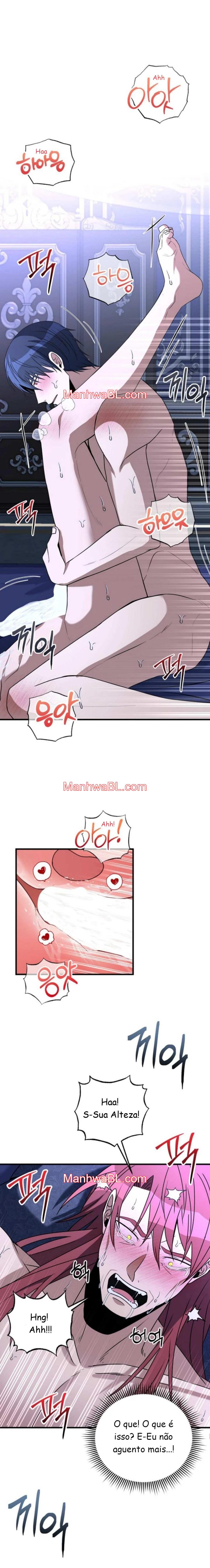 Aposentadoria, não amor! - capítulo 4 2 manhwa