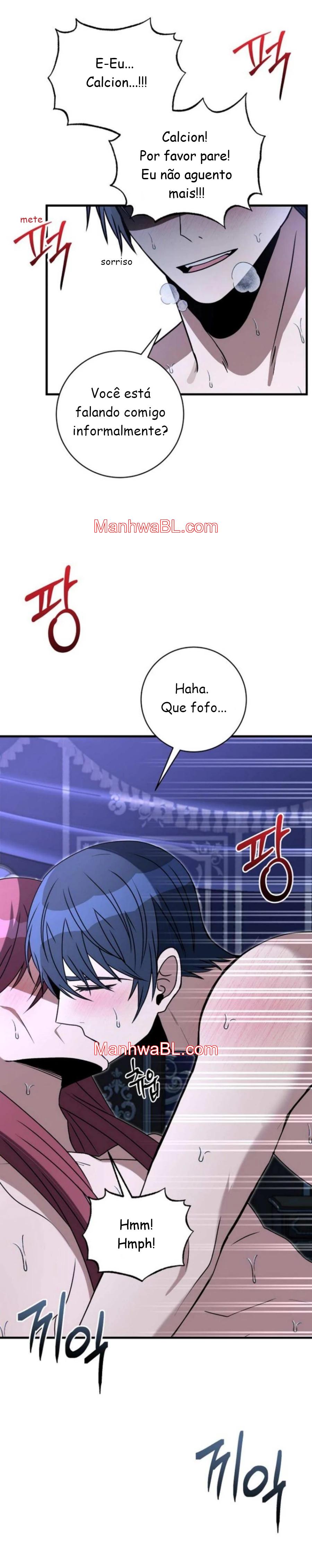 Aposentadoria, não amor! - capítulo 4 2 manhwa