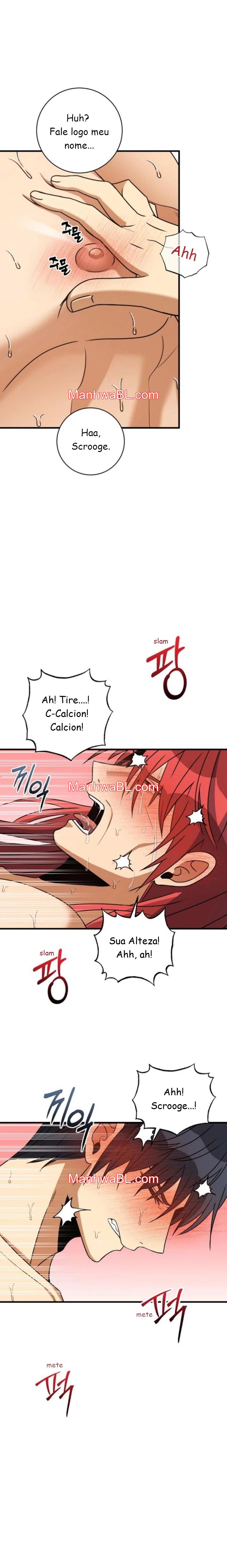 Aposentadoria, não amor! - capítulo 4 2 manhwa