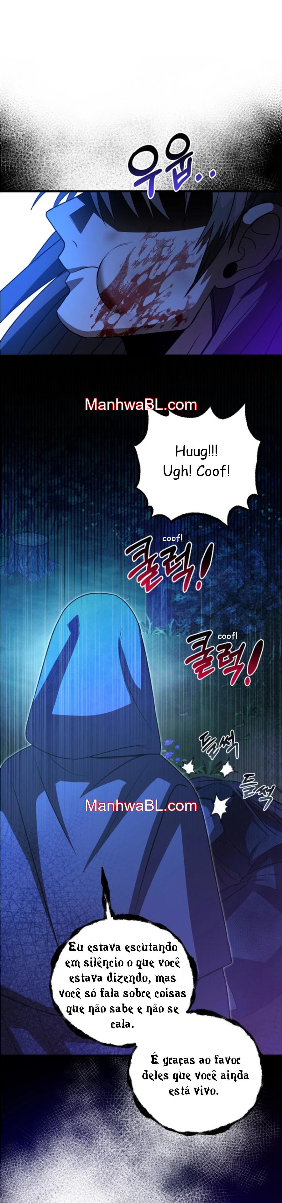 Aposentadoria, não amor! - capítulo 33 2 manhwa