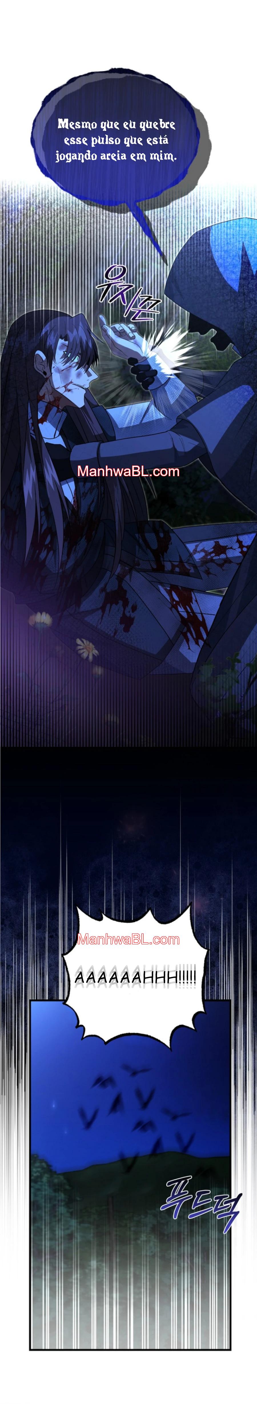 Aposentadoria, não amor! - capítulo 33 2 manhwa