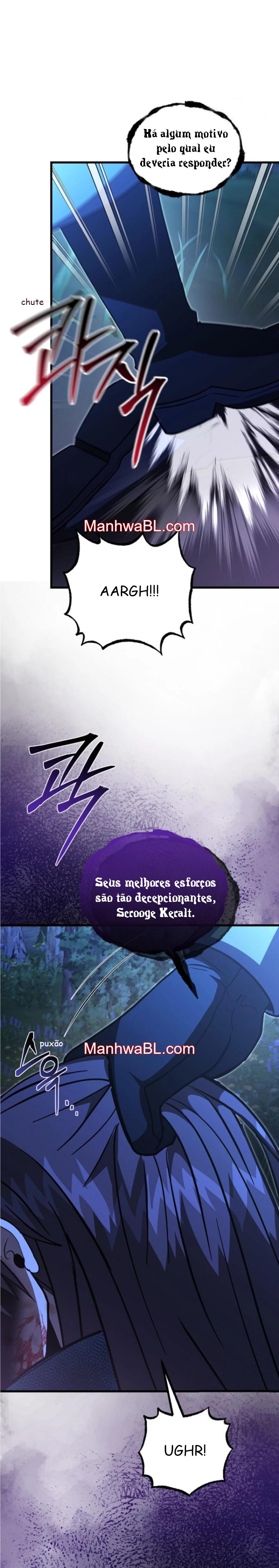 Aposentadoria, não amor! - capítulo 33 2 manhwa