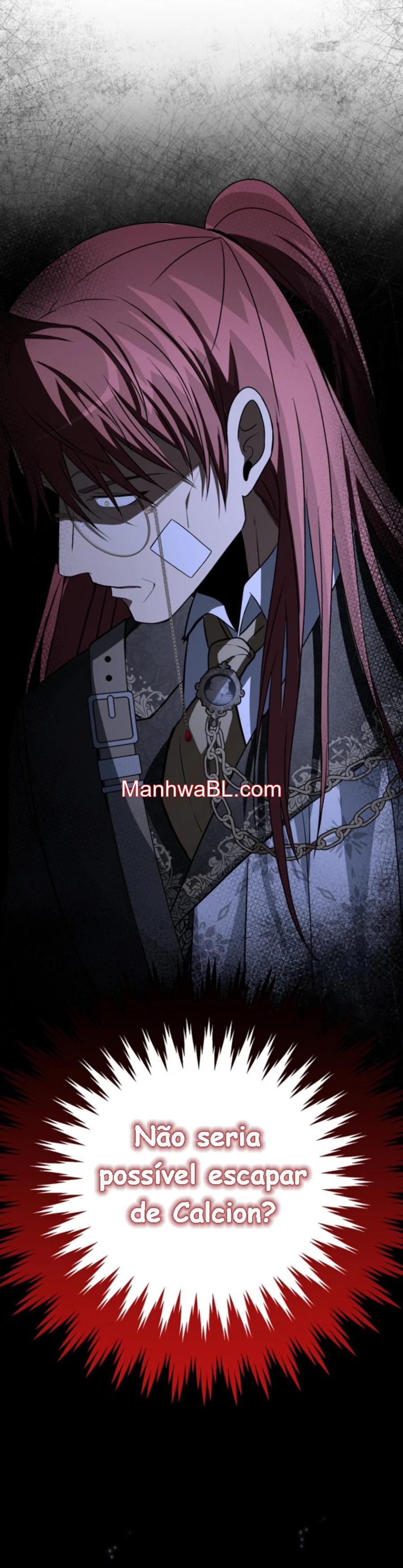 Aposentadoria, não amor! - capítulo 16 manhwa