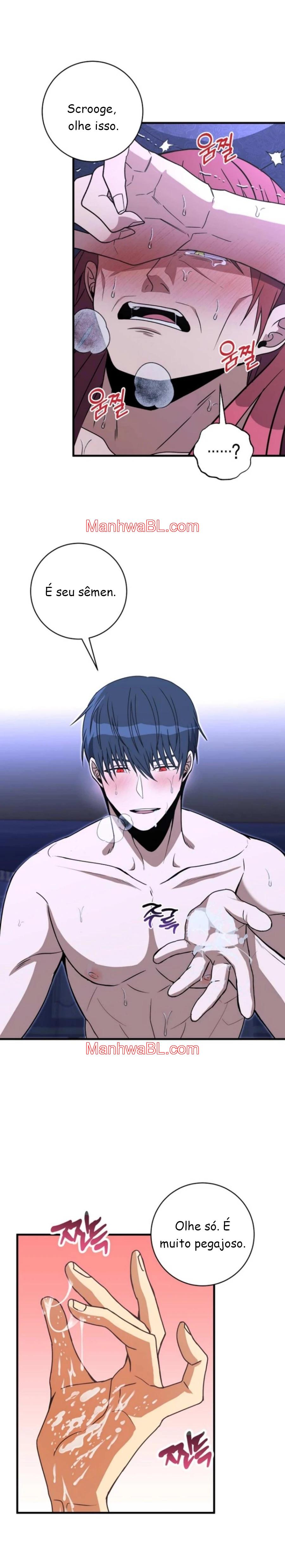 Aposentadoria, não amor! - capítulo 2 2 manhwa