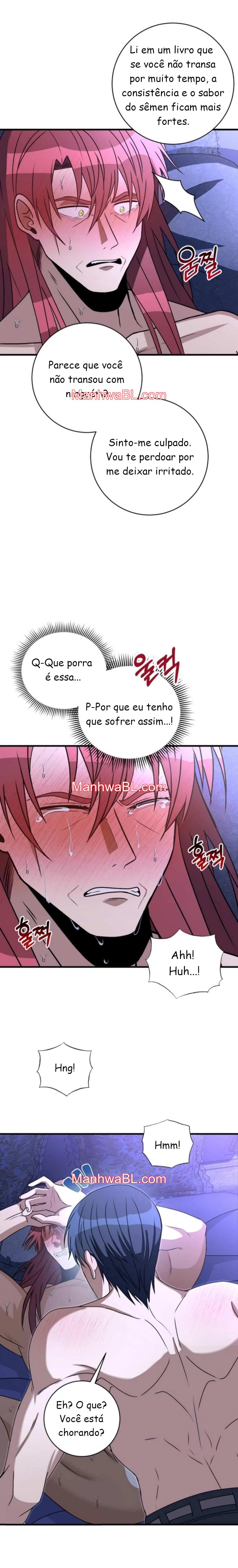 Aposentadoria, não amor! - capítulo 2 2 manhwa