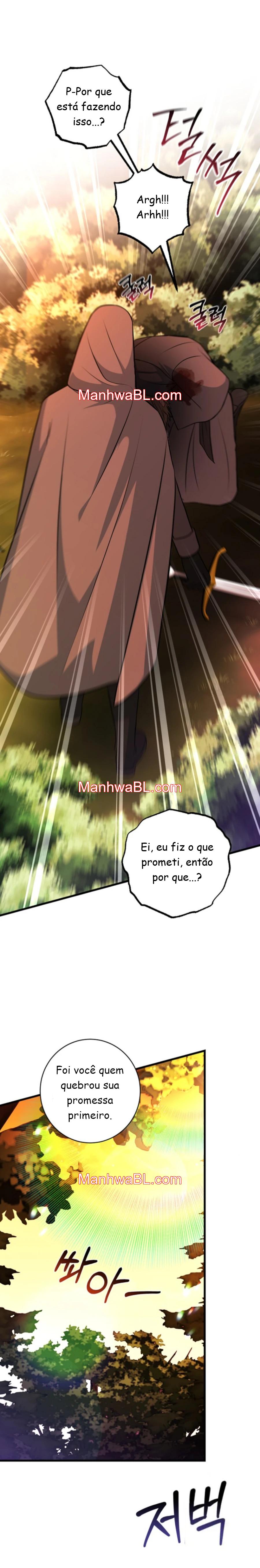 Aposentadoria, não amor! - capítulo 21 3 manhwa