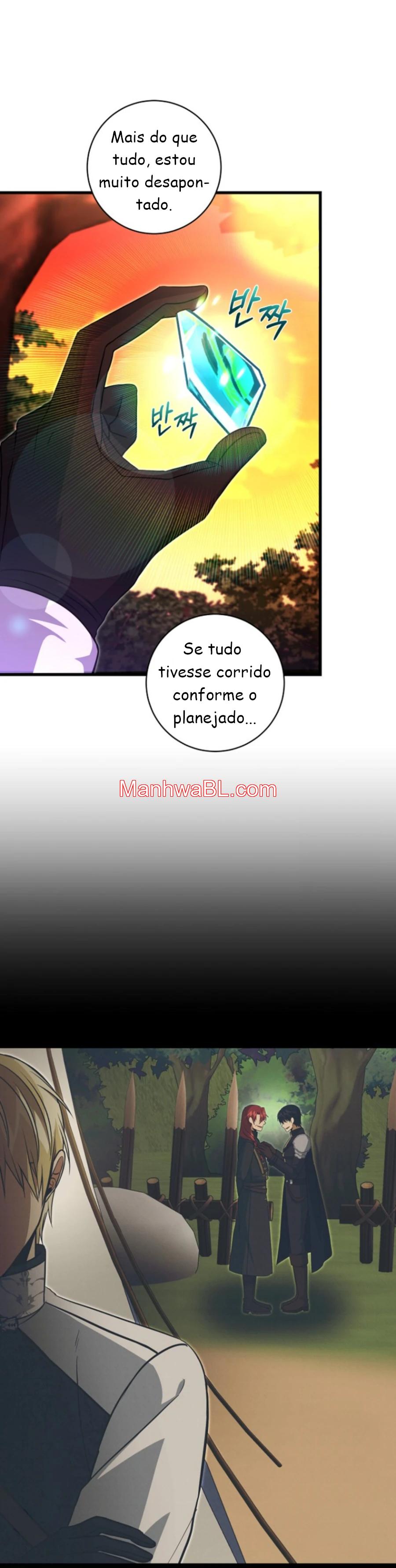 Aposentadoria, não amor! - capítulo 21 3 manhwa