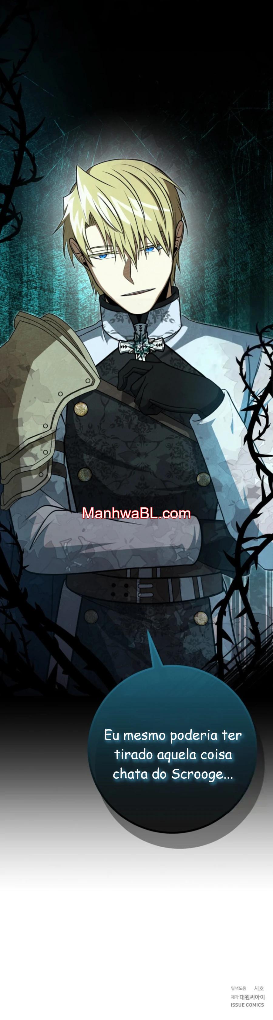 Aposentadoria, não amor! - capítulo 21 3 manhwa