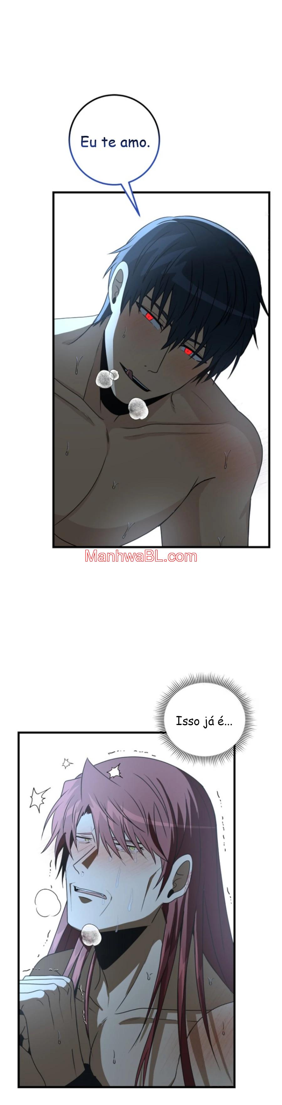 Aposentadoria, não amor! - capítulo 11 3 manhwa