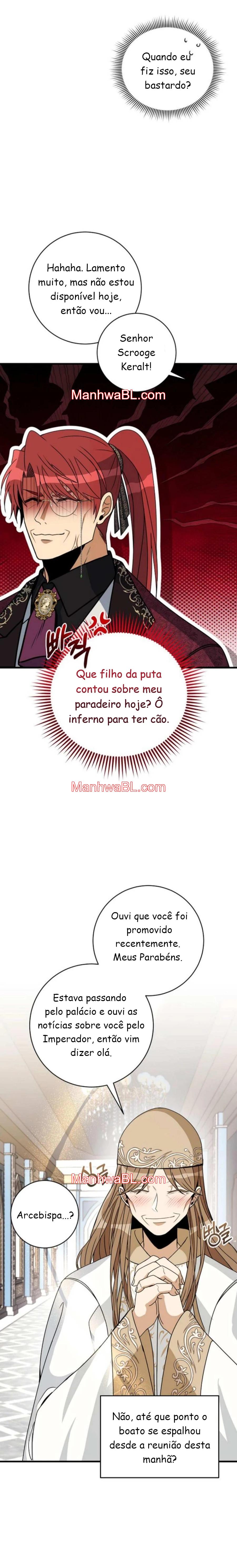 Aposentadoria, não amor! - capítulo 6 2 manhwa