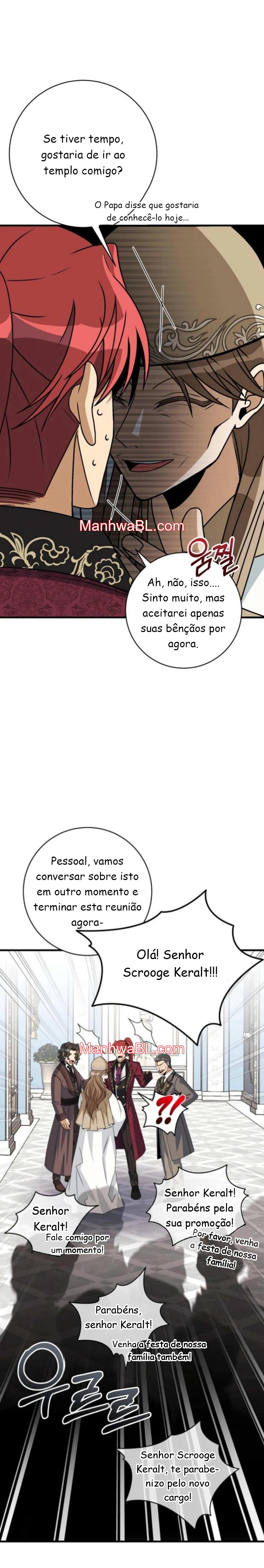 Aposentadoria, não amor! - capítulo 6 2 manhwa