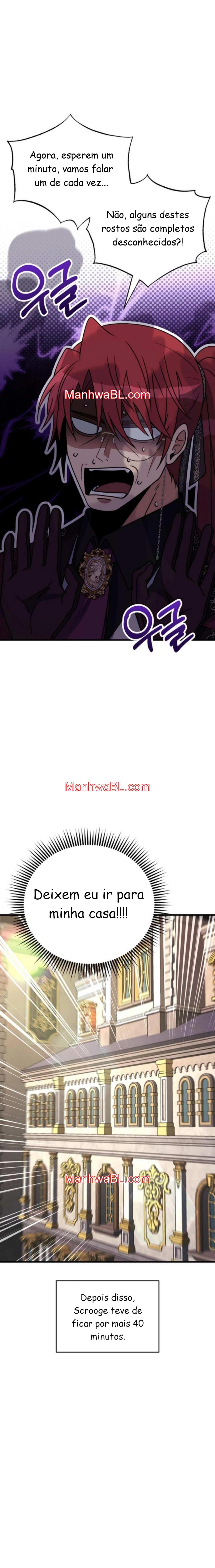 Aposentadoria, não amor! - capítulo 6 2 manhwa