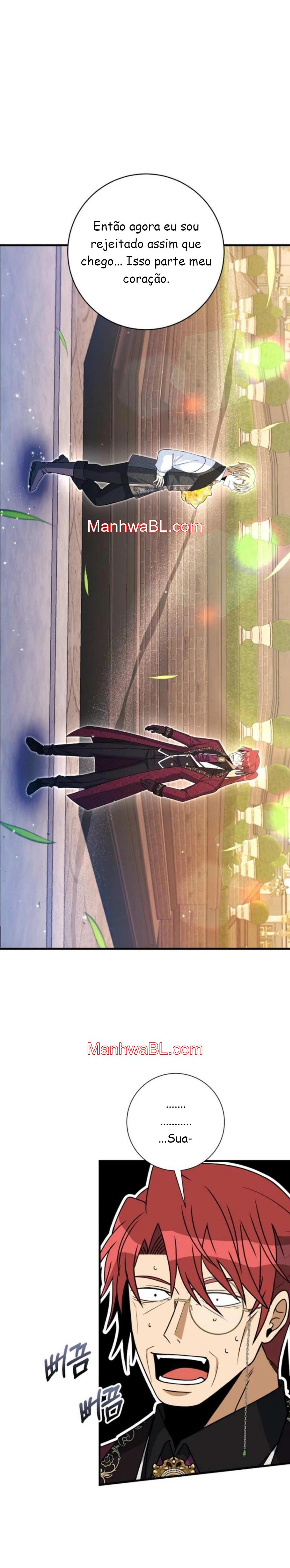 Aposentadoria, não amor! - capítulo 6 2 manhwa