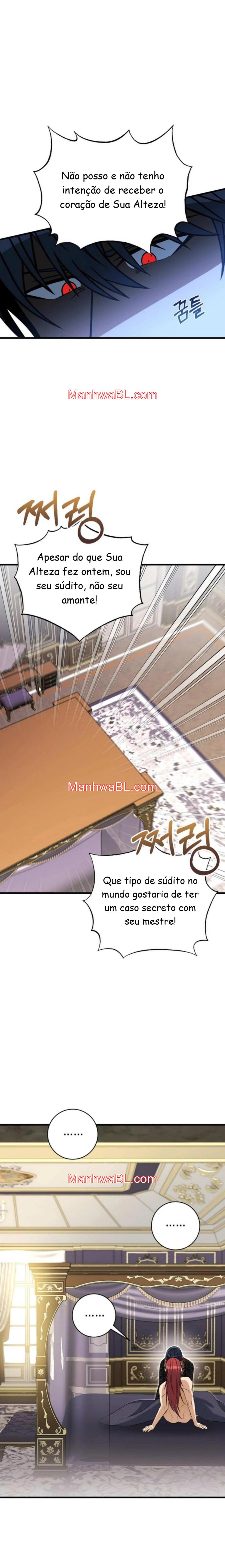 Aposentadoria, não amor! - capítulo 5 2 manhwa