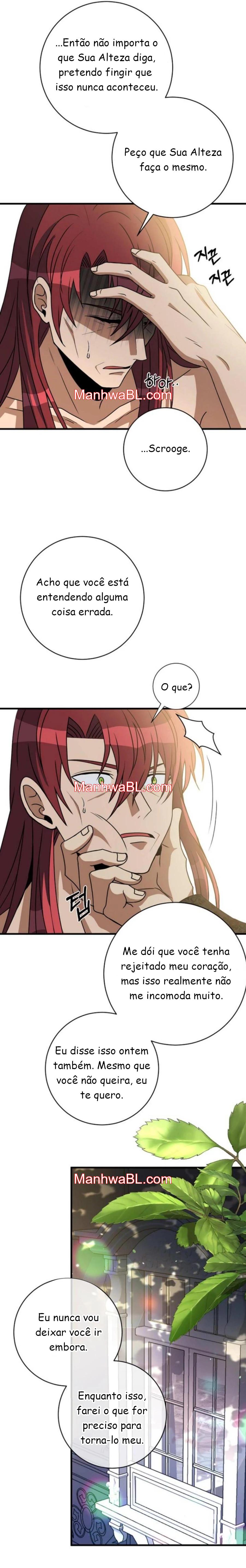 Aposentadoria, não amor! - capítulo 5 2 manhwa