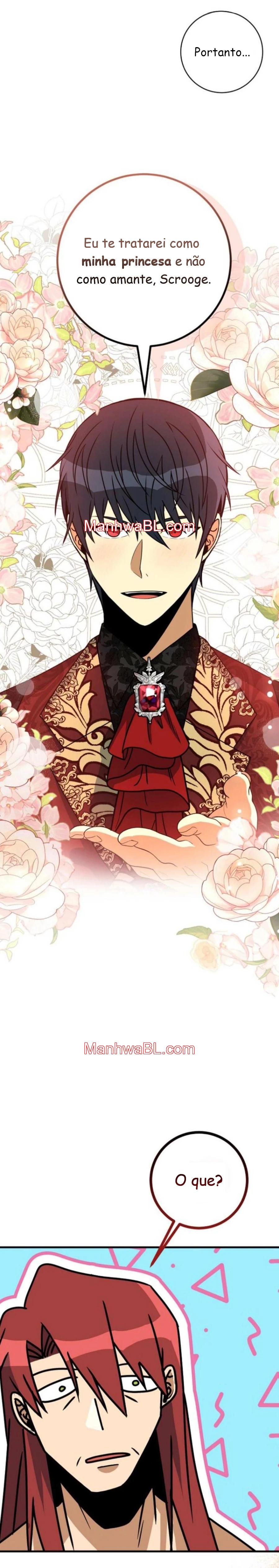 Aposentadoria, não amor! - capítulo 5 2 manhwa