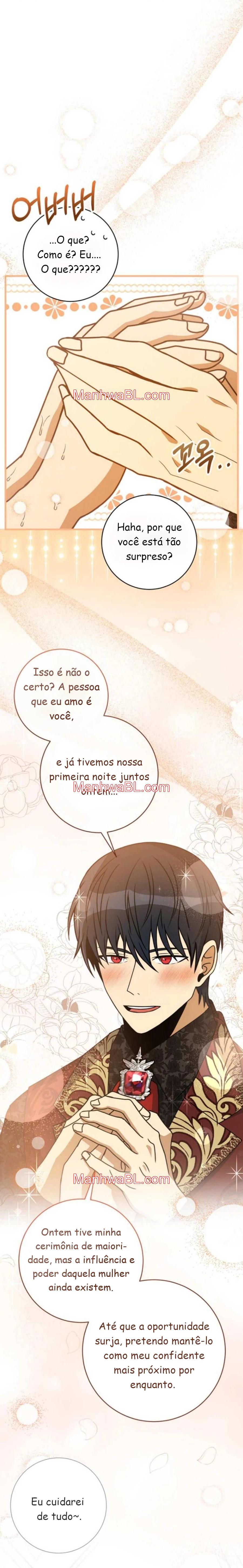 Aposentadoria, não amor! - capítulo 5 2 manhwa