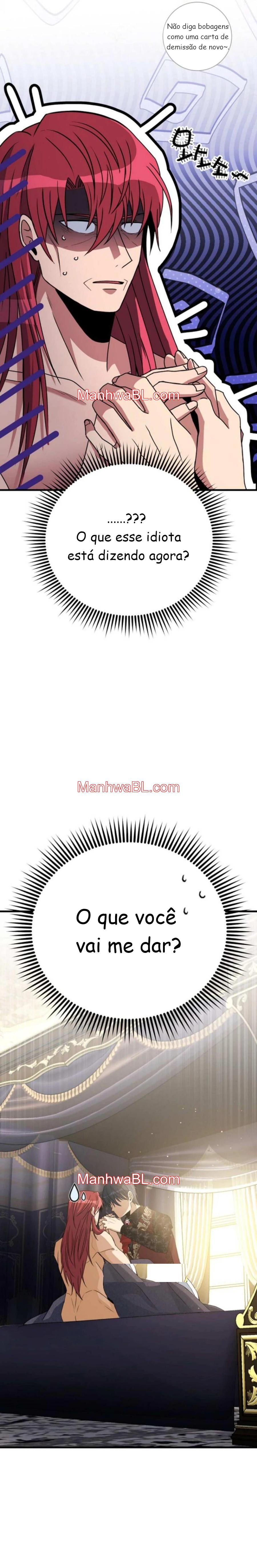 Aposentadoria, não amor! - capítulo 5 2 manhwa
