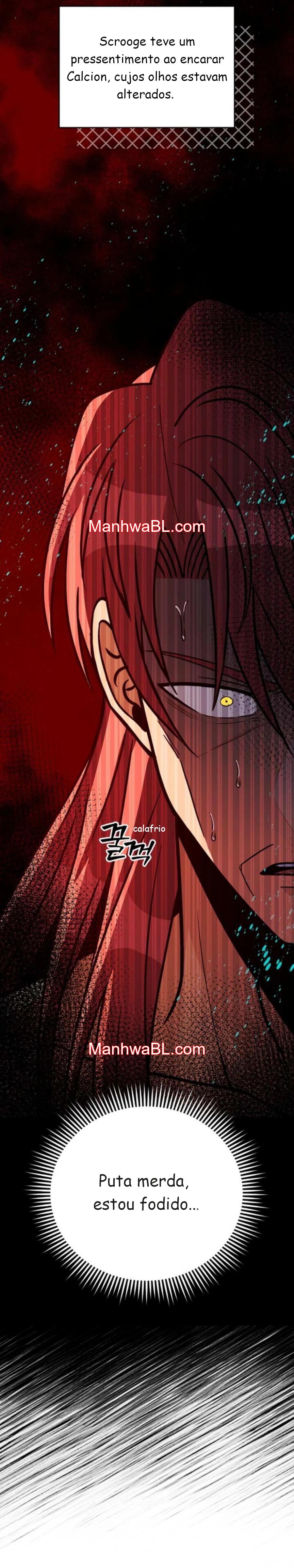 Aposentadoria, não amor! - capítulo 5 2 manhwa