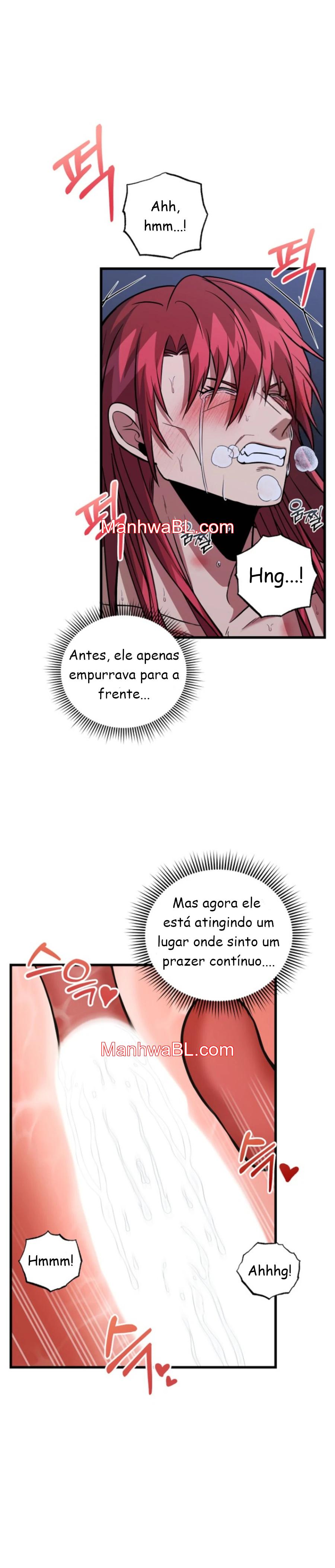 Aposentadoria, não amor! - capítulo 19 manhwa