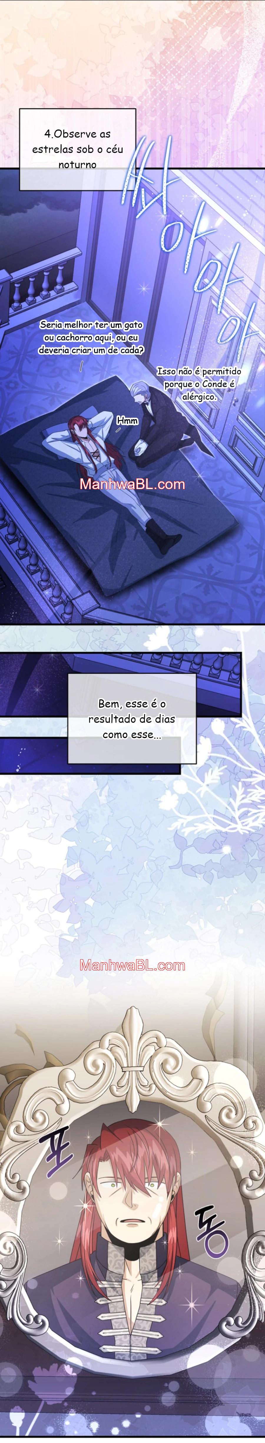 Aposentadoria, não amor! - capítulo 26 2 manhwa