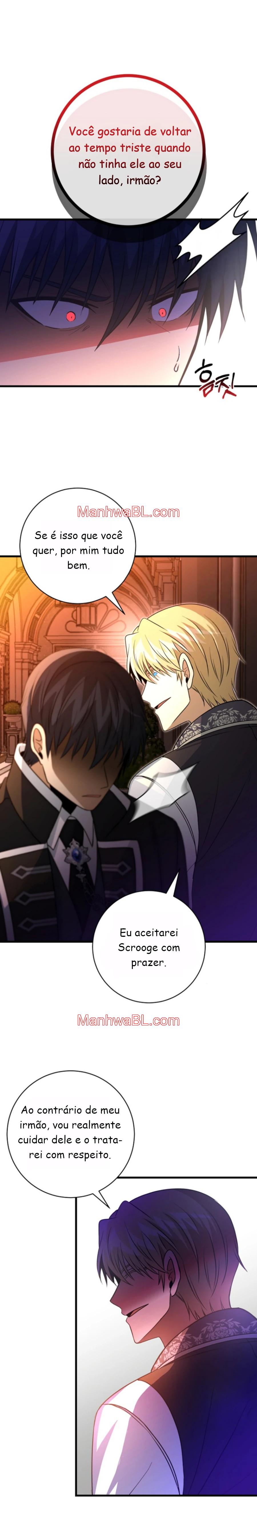 Aposentadoria, não amor! - capítulo 16 3 manhwa