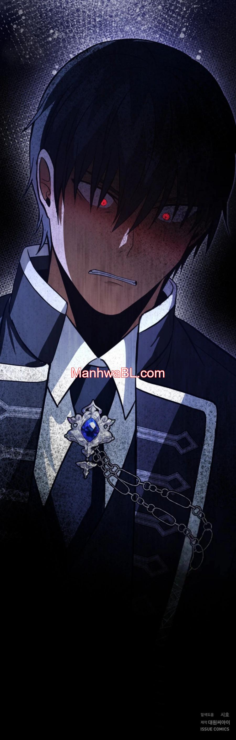 Aposentadoria, não amor! - capítulo 16 3 manhwa