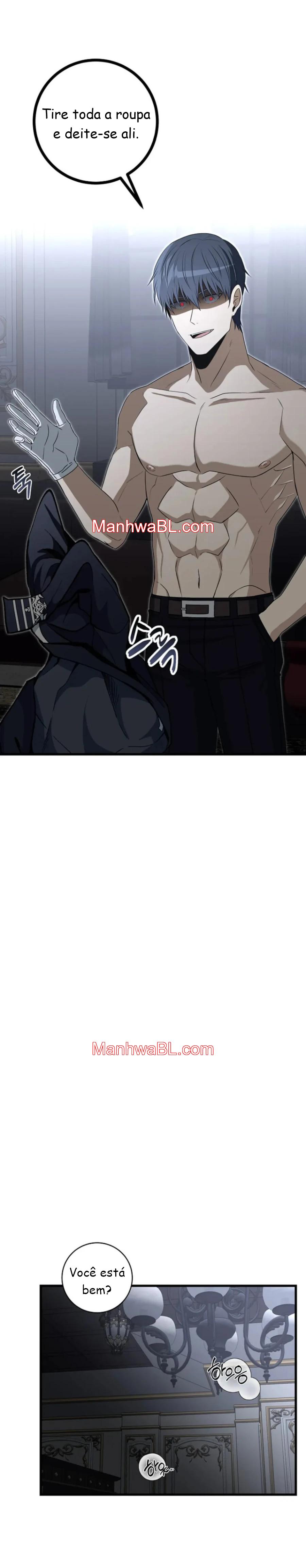 Aposentadoria, não amor! - capítulo 10 3 manhwa