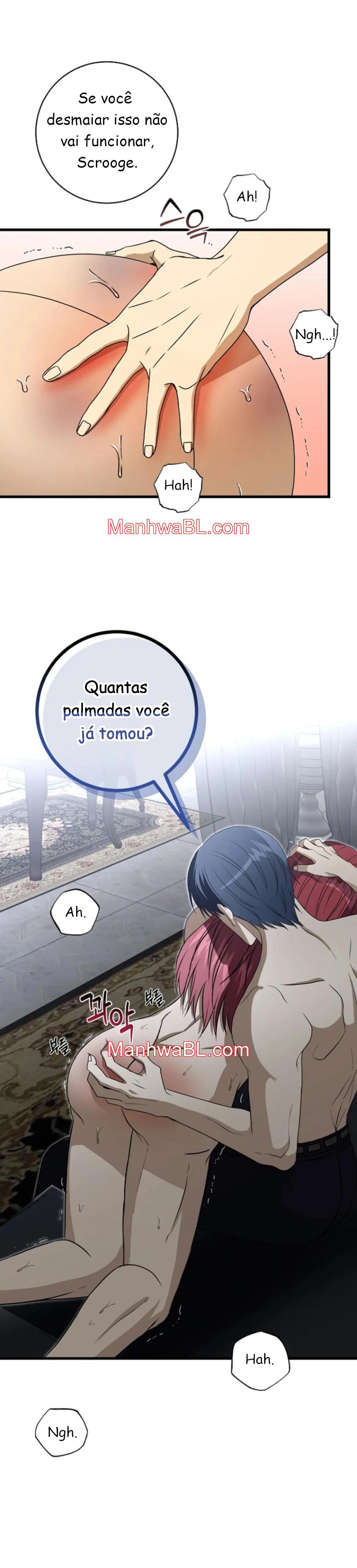 Aposentadoria, não amor! - capítulo 10 3 manhwa