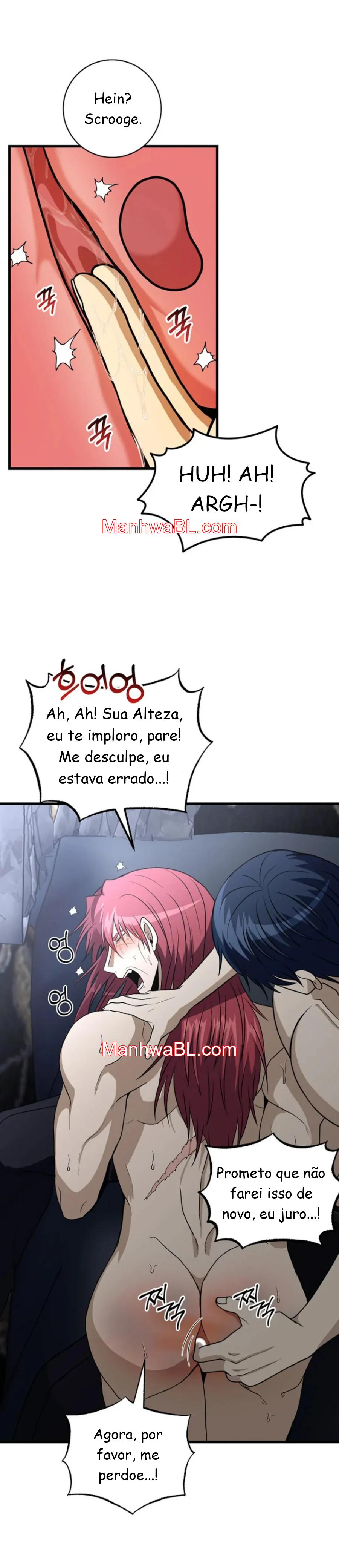 Aposentadoria, não amor! - capítulo 10 3 manhwa