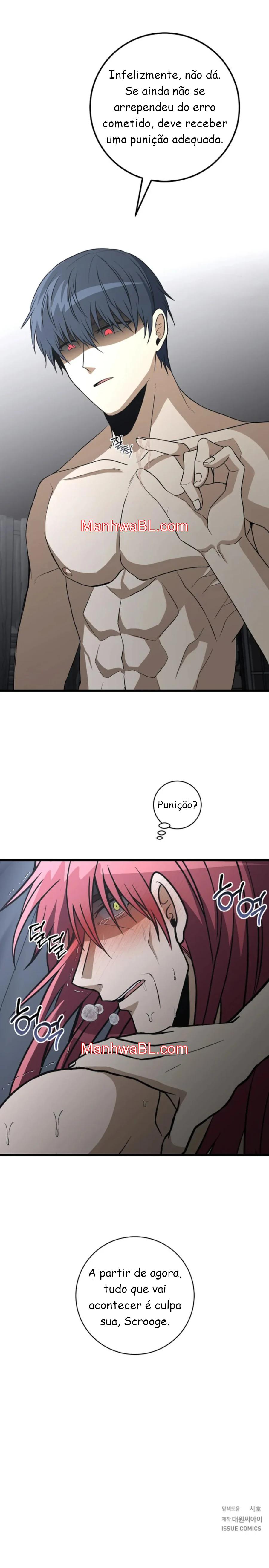 Aposentadoria, não amor! - capítulo 10 3 manhwa