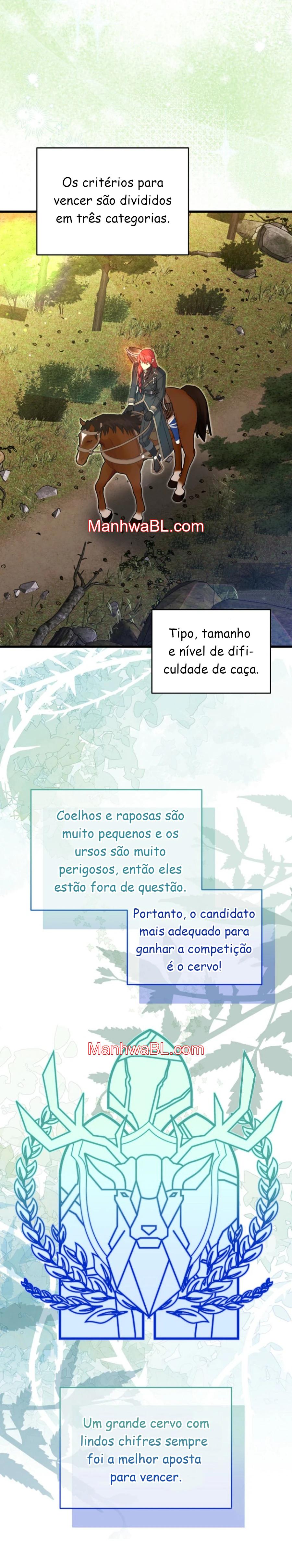 Aposentadoria, não amor! - capítulo 20 2 manhwa