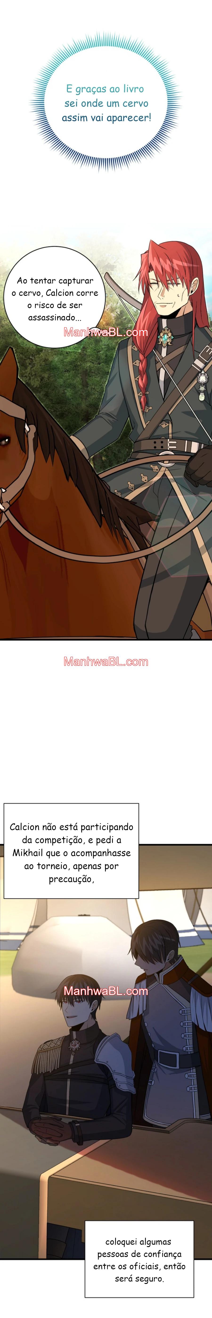 Aposentadoria, não amor! - capítulo 20 2 manhwa