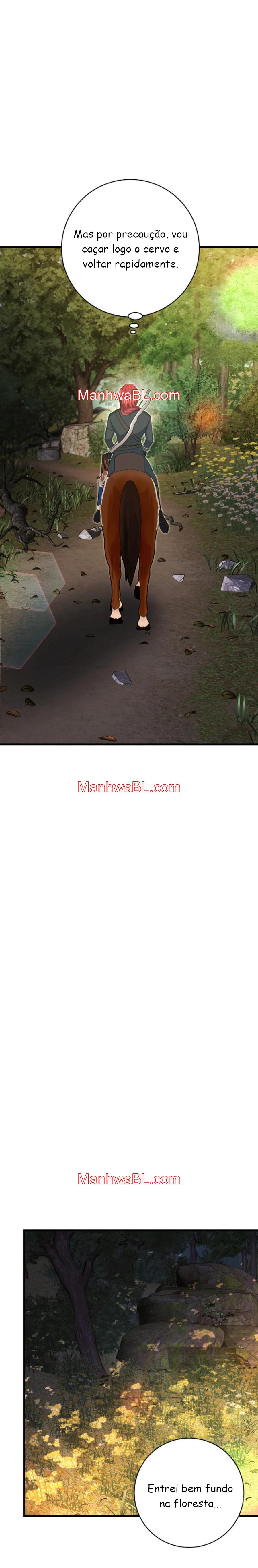 Aposentadoria, não amor! - capítulo 20 2 manhwa