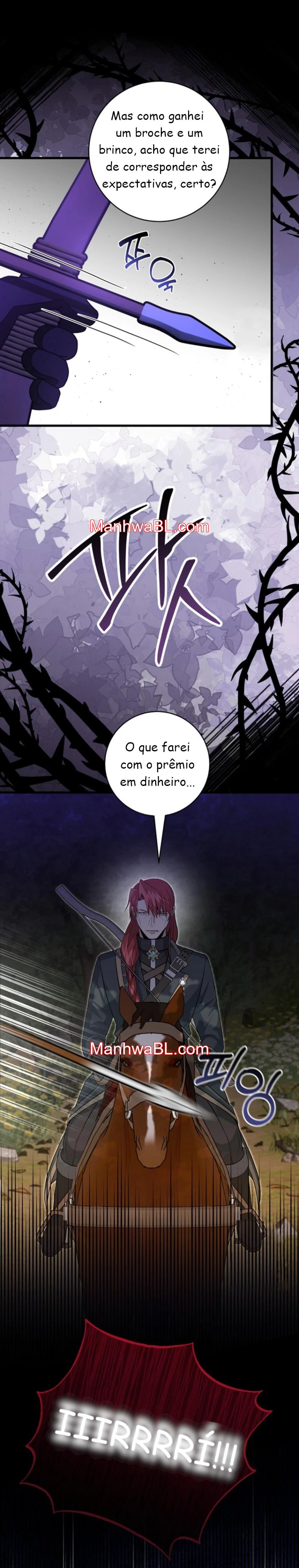 Aposentadoria, não amor! - capítulo 20 2 manhwa