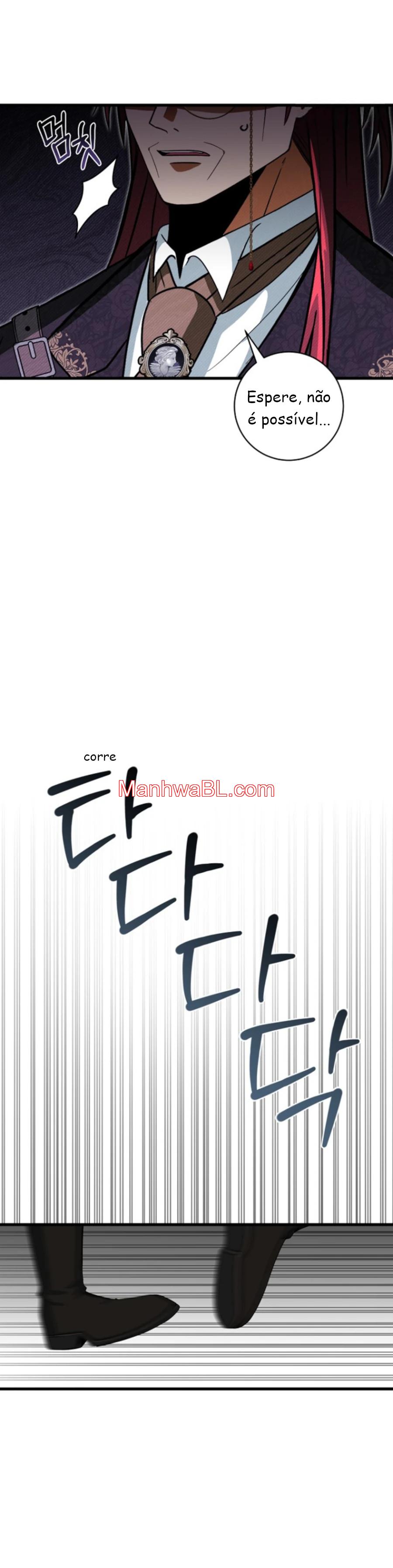 Aposentadoria, não amor! - capítulo 13 3 manhwa