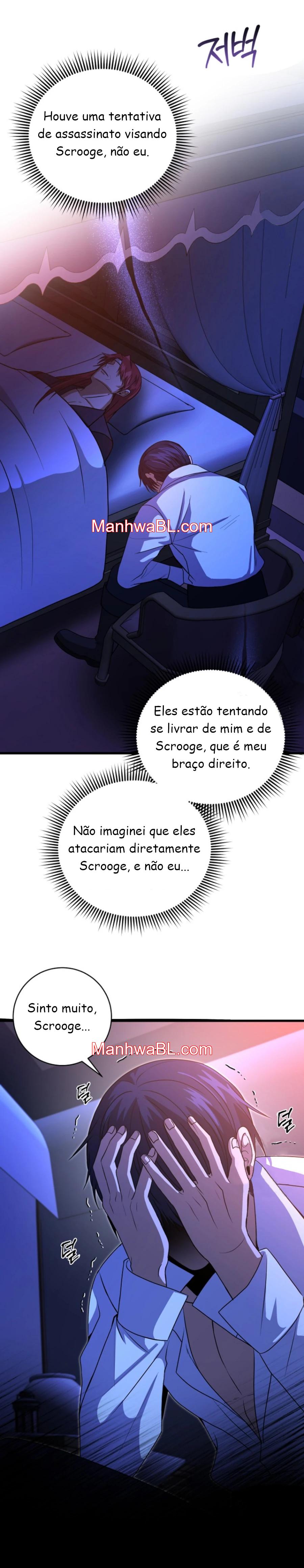 Aposentadoria, não amor! - capítulo 22 2 manhwa