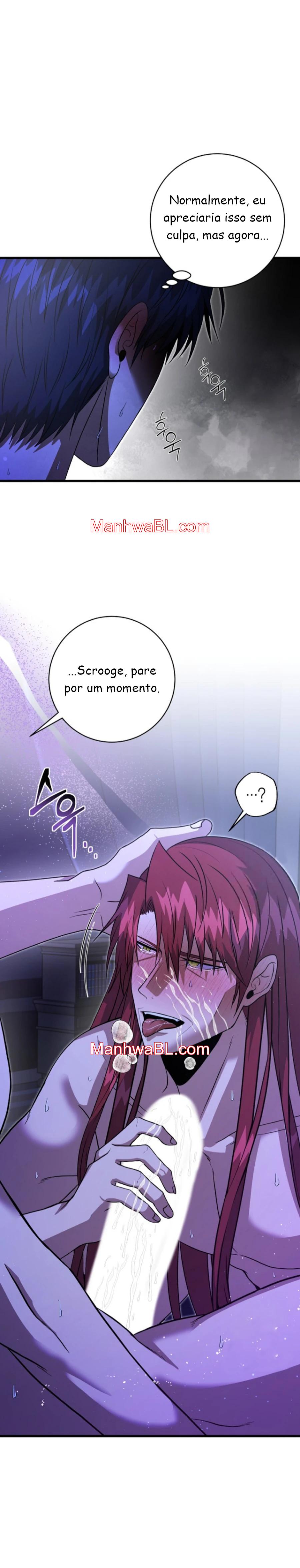 Aposentadoria, não amor! - capítulo 25 manhwa
