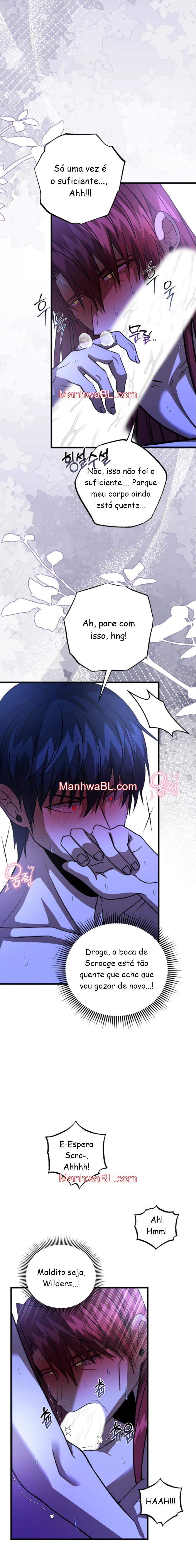 Aposentadoria, não amor! - capítulo 24 3 manhwa